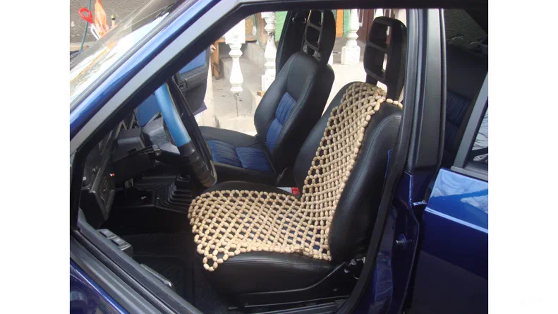 Москвич 2141 1991 - 35