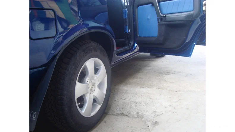 Москвич 2141 1991 - 32