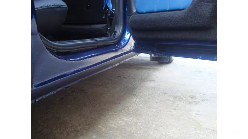 Москвич 2141 1991 - 31