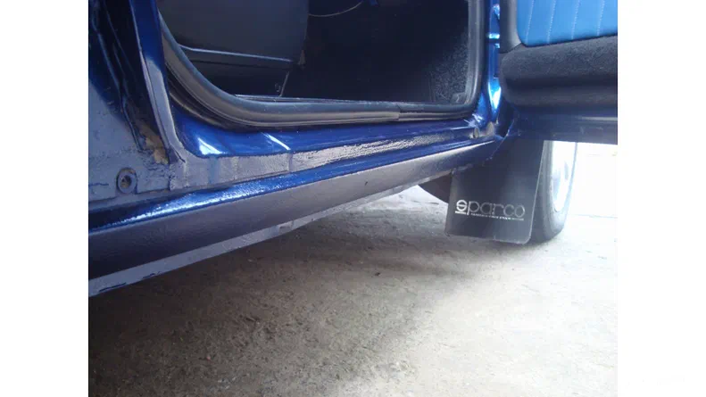 Москвич 2141 1991 - 28