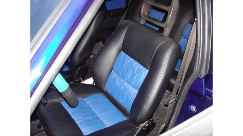 Москвич 2141 1991 - 2