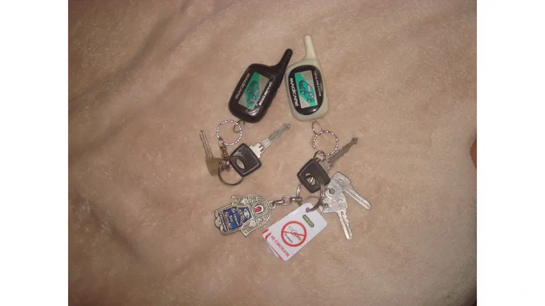 Москвич 2141 1991 - 49