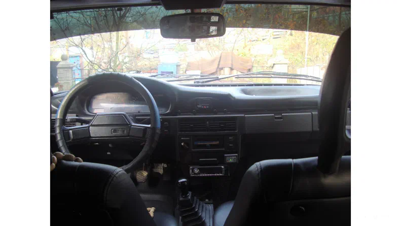 Москвич 2141 1991 - 40