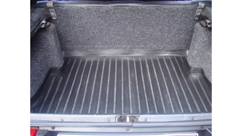 Москвич 2141 1991 - 46