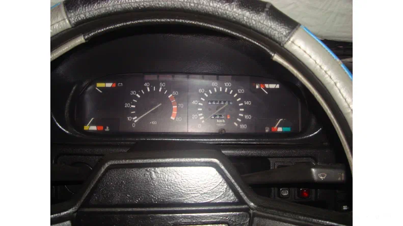 Москвич 2141 1991 - 48