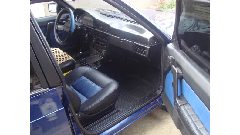 Москвич 2141 1991 - 27