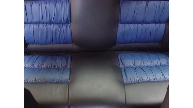 Москвич 2141 1991 - 42