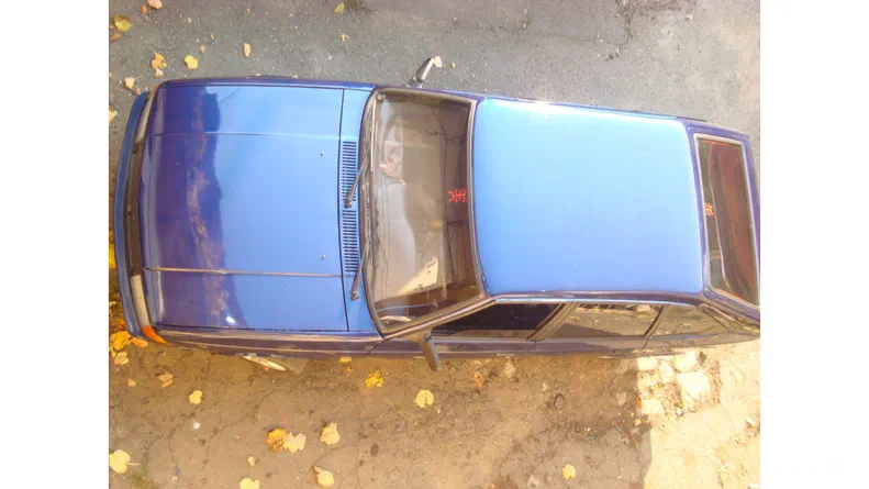 Москвич 2141 1991 - 21