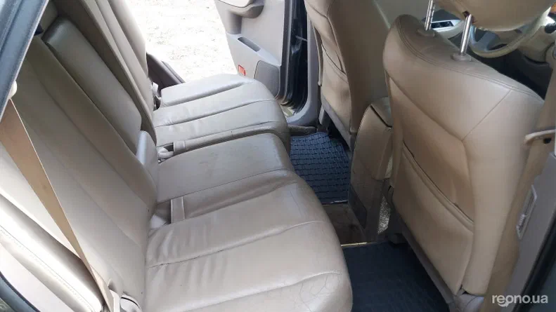 Nissan Murano 2008 - 8