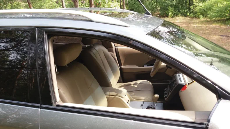 Nissan Murano 2008 - 10