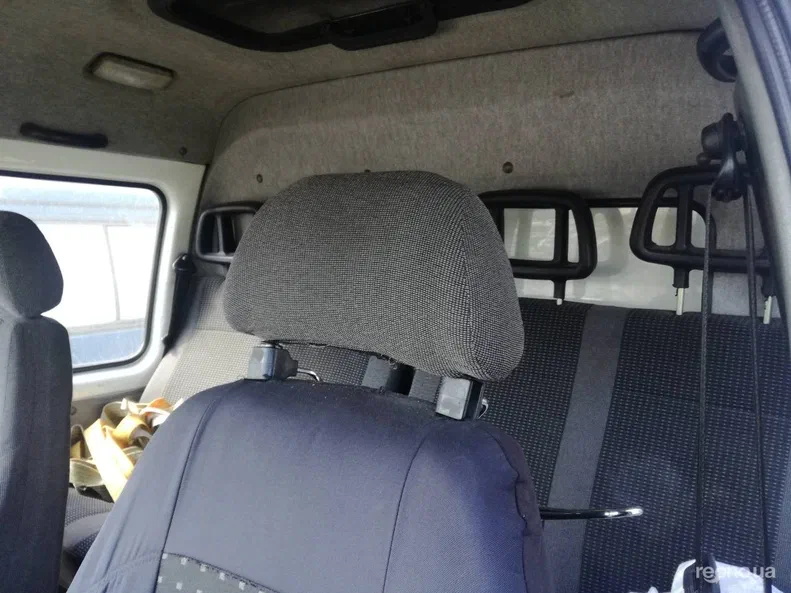 ГАЗ 3309 2006 - 6