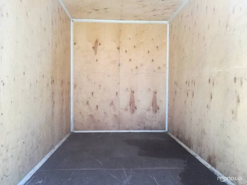 ГАЗ 3309 2006 - 7