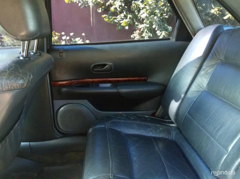 Renault Safrane 1995