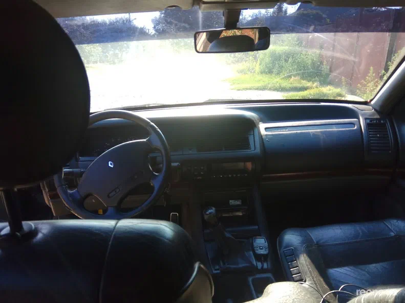 Renault Safrane 1995 - 7