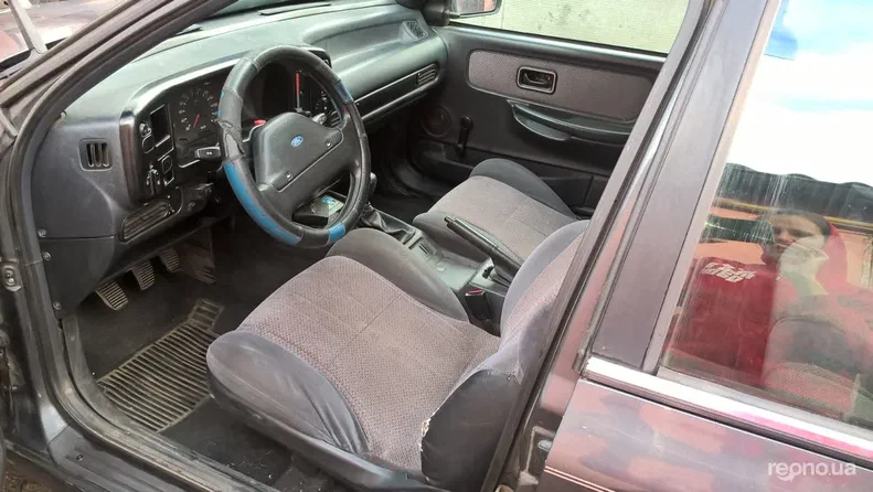 Ford Scorpio 1989 - 9