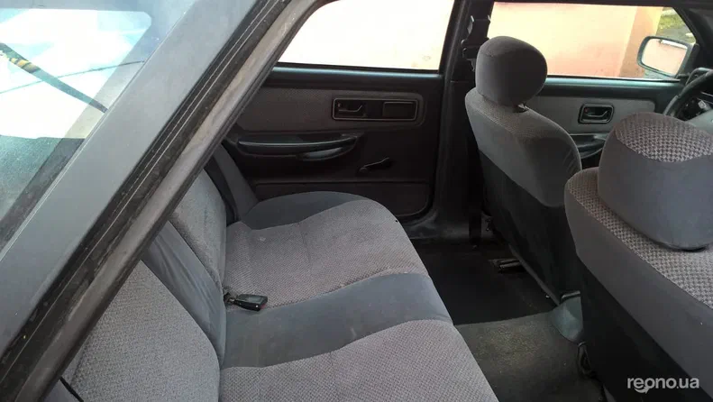 Ford Scorpio 1989 - 7