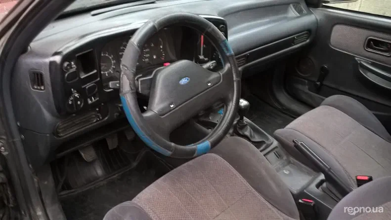 Ford Scorpio 1989 - 14