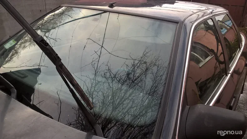 Ford Scorpio 1989 - 10