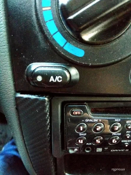 Daewoo Lanos 2008 - 8