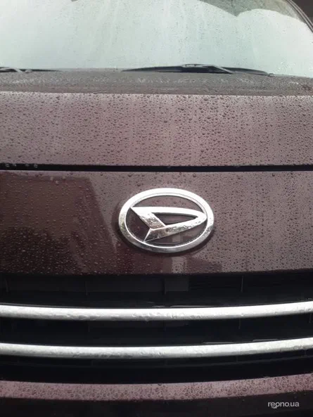 Daihatsu Terios 2008 - 10