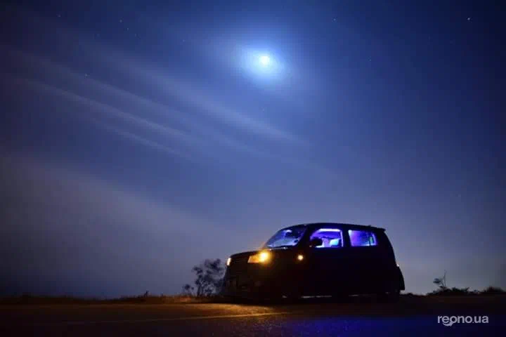 Daihatsu Terios 2008 - 11