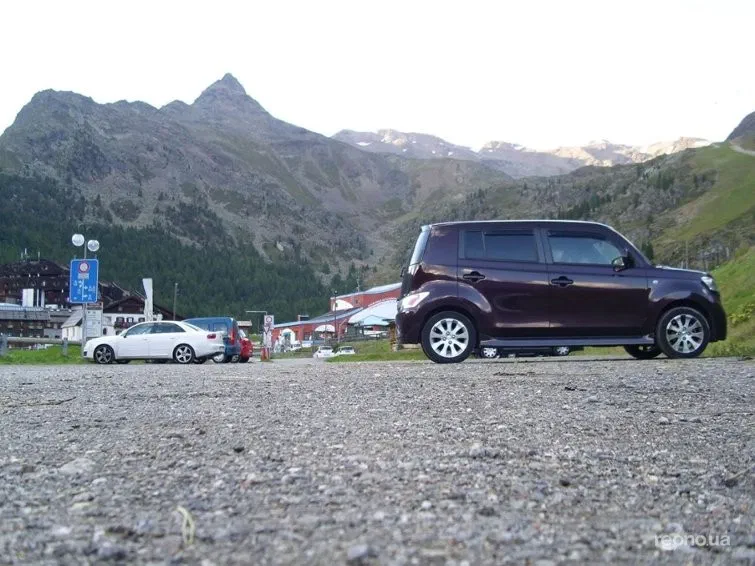 Daihatsu Terios 2008 - 12