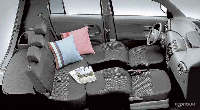 Daihatsu Terios 2008 - 5