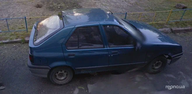 Renault 19 1994