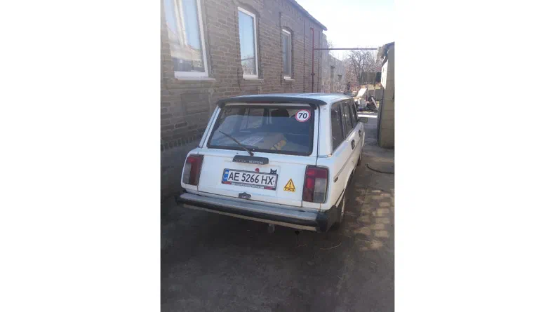 Lada (ВАЗ) 2104 1994