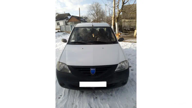 Dacia Nova 2006