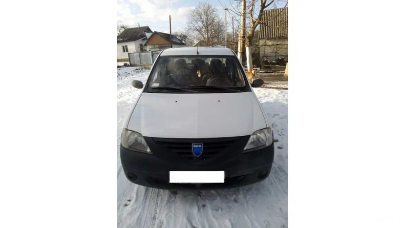 Dacia Nova 2006