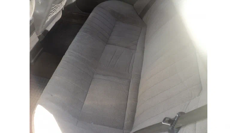 Nissan Bluebird 1990