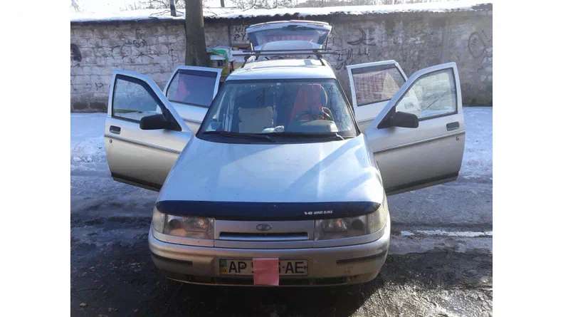 Lada (ВАЗ) 2111 2004