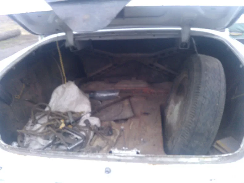 ГАЗ М-20 «Перемога» 1967 - 6