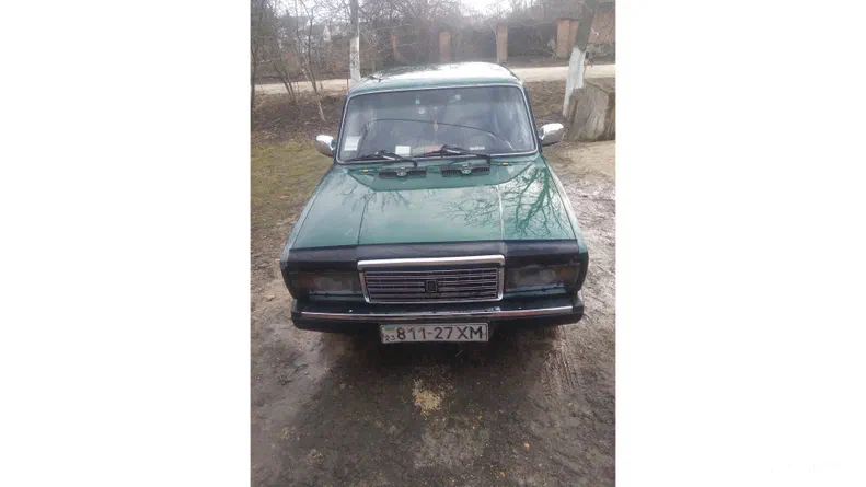 Lada (ВАЗ) 2107 2003