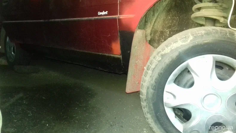 Dacia SuperNova 2003 - 10