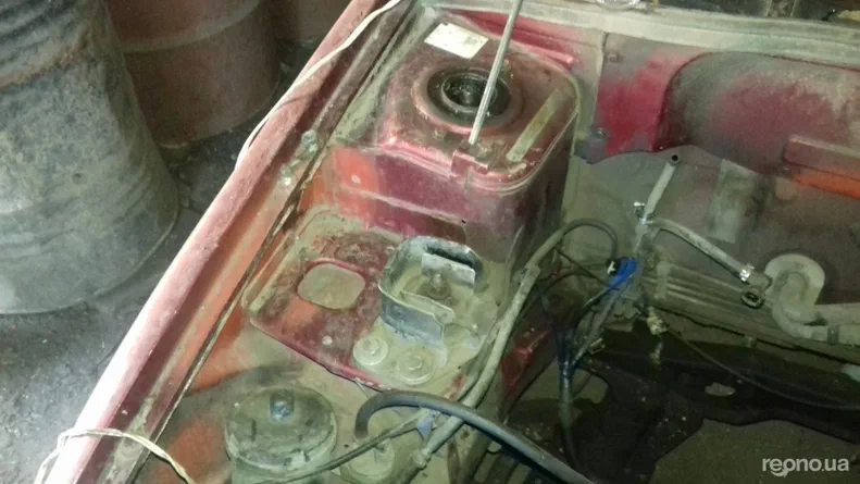 Dacia SuperNova 2003 - 13