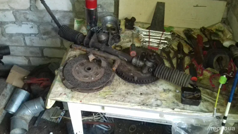 Dacia SuperNova 2003 - 9