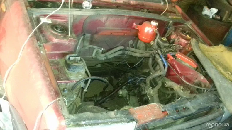 Dacia SuperNova 2003