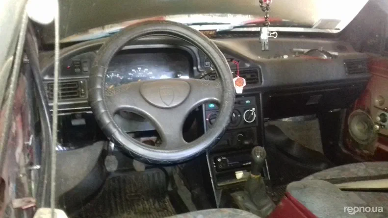 Dacia SuperNova 2003 - 7