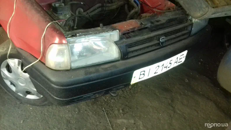 Dacia SuperNova 2003