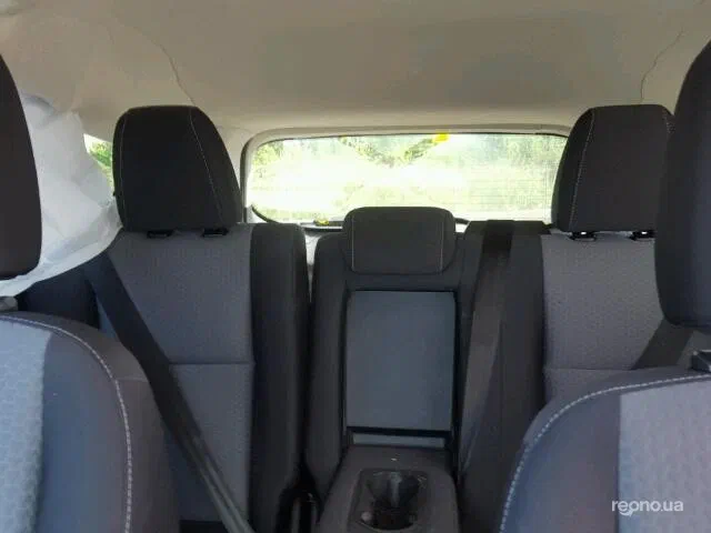 Ford Escape 2017 - 5