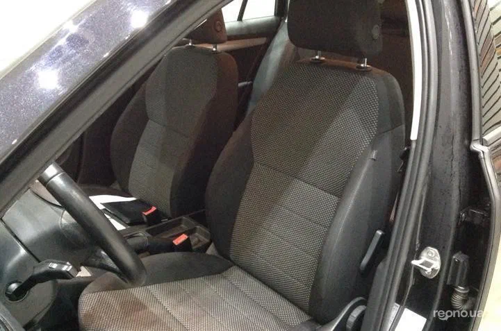 Skoda Octavia 2013 - 10