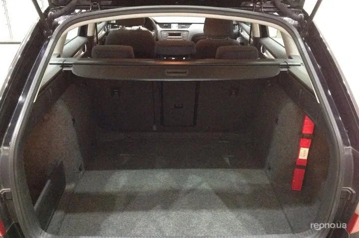 Skoda Octavia 2013 - 13