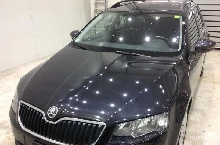 Skoda Octavia 2013 - 6