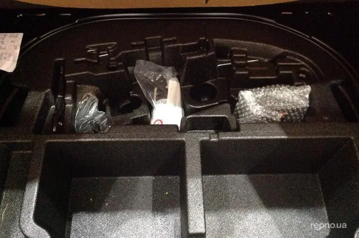 Skoda Octavia 2013 - 14