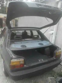 Fiat Croma 1986 - 5