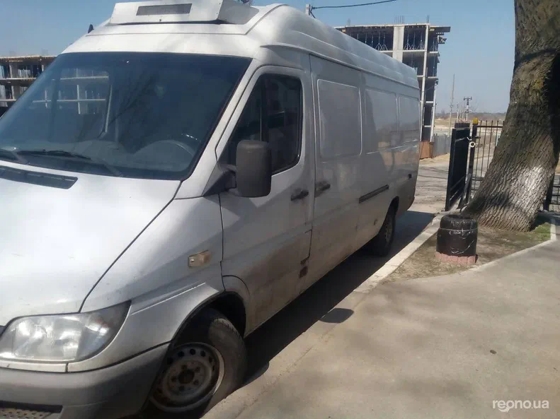Mercedes-Benz Sprinter 311 2005