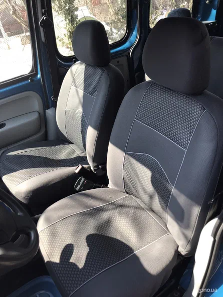 Nissan Primastar 2005 - 7