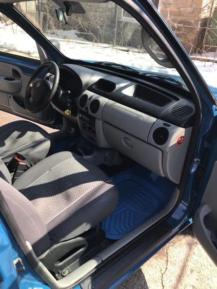 Nissan Primastar 2005 - 6